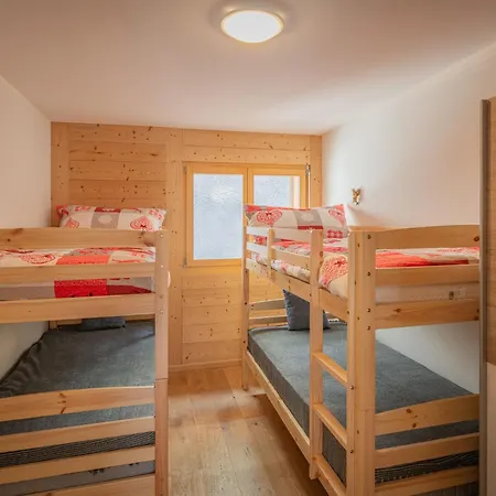 Apartment L' O 12 By Interhome