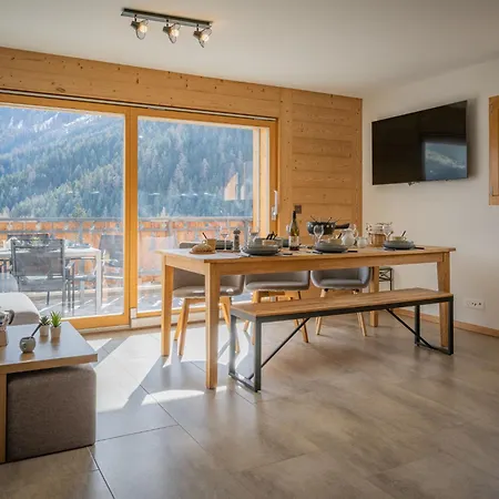 L' O 12 By Interhome Apartment *