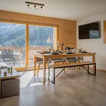 L' O 12 By Interhome Lägenhet *