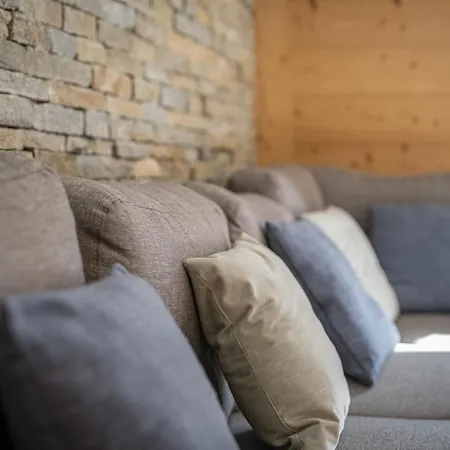 Apartamento L' O 12 By Interhome *