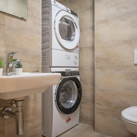 Apartamento L' O 12 By Interhome *