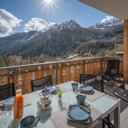 L' O 12 By Interhome Apartamento *